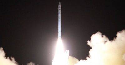 Неядерный ответ: может ли Израиль ударить по Ирану баллистической ракетой "Иерихон", — эксперты - focus.ua - Израиль - Иерусалим - Иран - Украина