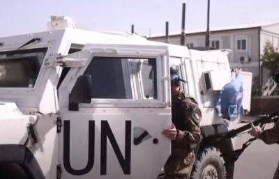 Рупор Хизбаллы: UNIFIL шпионит в пользу Израиля - mignews.net - Израиль - Ливан