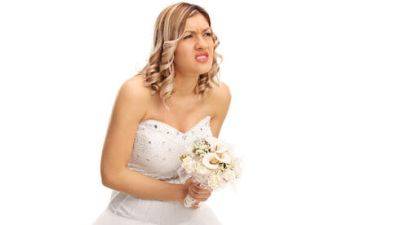 Массовое отравление на свадьбе в Иерусалиме: молодоженам и гостям стало плохо - vesty.co.il - Израиль - Иерусалим