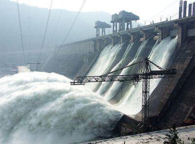 Чехия и Азербайджан могут сотрудничать в строительстве малых ГЭС – минпромторг Чехии (Эксклюзив) - trend.az - Азербайджан - Чехия