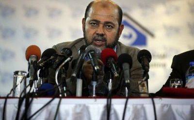 Asharq Al-Awsat - Мусса Абу-Марзук - ХАМАС признает: Мы не знаем, сколько заложников живы или мертвы - mignews.net - Израиль - Хамас