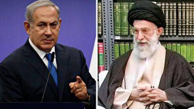 Иран угрожает ударить по ядерным объектам Израиля - vesty.co.il - Израиль - Иран - Сирия - Тегеран