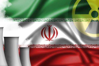 Иран угрожает «пересмотреть ядерную программу» в случае удара Израиля - news.israelinfo.co.il - Израиль - Иран - Тегеран