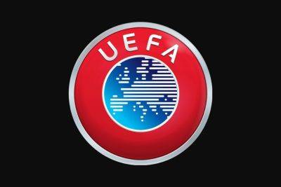 УЕФА наказала "Барселону" - trend.az
