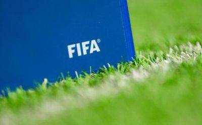 Футбольный союз ПА призвал ФИФА к санкциям против Израиля - mignews.net - Израиль - Палестина - Сирия - Ирак - Иордания - Алжир - Йемен