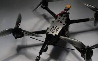 Владимир Зеленский - У Украины есть дроны, способные долететь до Сибири, - СМИ - mignews.net - Украина