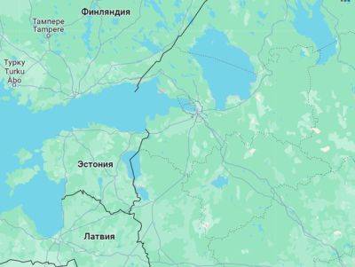 Страны Балтии укрепят свои границы с Россией - mignews.net - Россия - Литва - Эстония