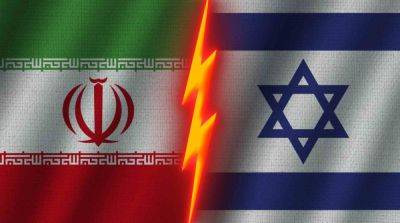 Израиль нанес ракетный удар по объекту в Иране - ru.slovoidilo.ua - Израиль - Иран - Сша - Украина - Исфахан