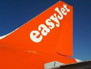 «easyJet» не будет летать в Израиль до октября - isra.com - Израиль - Тель-Авив - Азербайджан