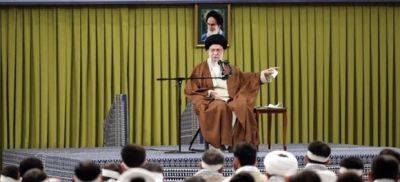 Атака Израиля стала подарком Хаменеи на день Рождения - mignews.net - Израиль - Иран - Мешхед - Президент