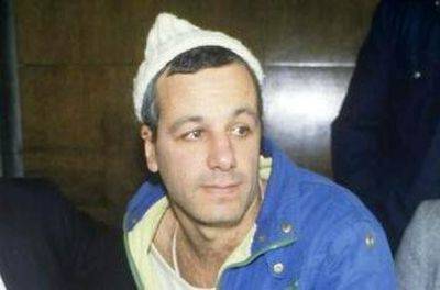 Серийный насильник и убийца вышел из израильской тюрьмы 47 лет спустя - nashe.orbita.co.il