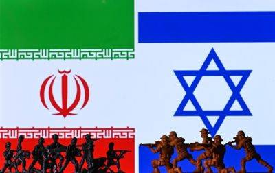 Аля Хаменеи - Израиль Иран - Ответ Израиля Ирану. Удар с символизмом - korrespondent.net - Израиль - Иран - Сша - Украина - Тегеран - Исфахан
