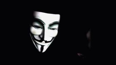 Хакеры Anonymous: мы взломали базы данных ЦАХАЛа - mignews.net - Израиль - Jerusalem