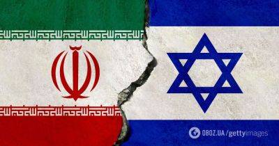 Израиль нанес ракетный удар по объекту в Иране, полеты над Тегераном и другими городами приостанавливали - новости | OBOZ.UA - obozrevatel.com - Израиль - Иран - Сша - Тегеран