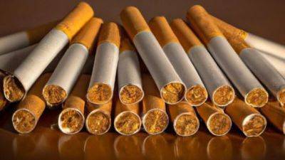 Reuters: В Британии запретят продавать сигареты родившимся после 2009 года - mignews.net - Англия