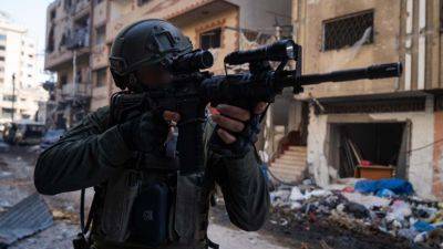 Из "Шифы", но не из Газы: ЦАХАЛ посылает четкий сигнал ХАМАСу и "Исламскому джихаду". ВИДЕО - 9tv.co.il - Израиль - Газа - Хамас