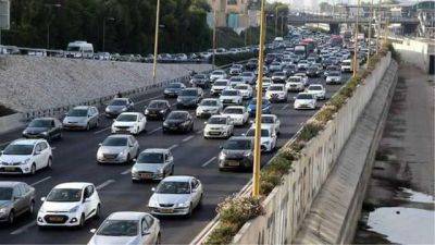 В Израиле рухнули продажи новых машин, и ситуация может ухудшиться - vesty.co.il - Израиль - Китай