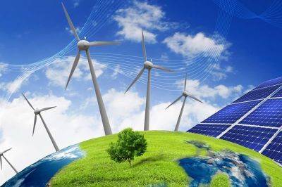 Переход на "зеленую" энергию является для Азербайджана приоритетом - комментарий - trend.az - Эмираты - Азербайджан - район Билясуварский