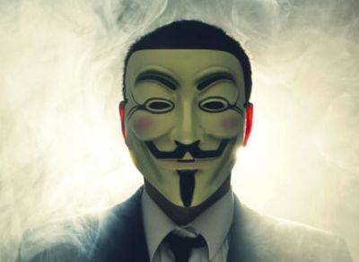 Хакеры из Anonymous объявили об атаке на серверы ЦАХАЛ, вероятность взлома низка - nashe.orbita.co.il - Jerusalem