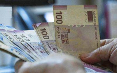 Обеспечена выплата работодателями задолженности на сумму более 35 тыс. манатов - Госслужба Азербайджана - trend.az - Азербайджан