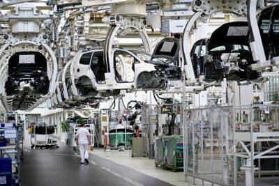 Производство автомобилей в Казахстане выросло на 4% - trend.az - Казахстан - Алма-Ата - Карагандинская обл. - Кокшетау - Костанай