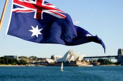 Австралия призвала своих граждан покинуть Израиль - trend.az - Израиль - Австралия