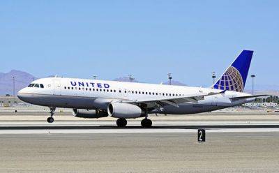 United Airlines отменяет рейсы в Тель-Авив до 2 мая по соображениям безопасности - mignews.net - Израиль - Тель-Авив - Германия - Иран - Ирак - штат Нью-Джерси