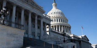 Майк Джонсон - Палата представителей США проголосовала за законопроект помощи Израилю и Тайваню - nv.ua - Израиль - Сша - Украина - Тайвань