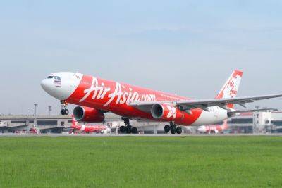 Малайзийская авиакомпания может запустить рейс Куала-Лумпур – Бишкек - trend.az - Малайзия - Киргизия - Бишкек - Куала-Лумпур