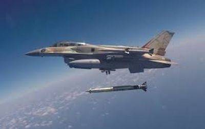 Телеканал ABC: ВВС Израиля уничтожили радар системы ПВО Ирана - nashe.orbita.co.il - Израиль - Иран - Сша