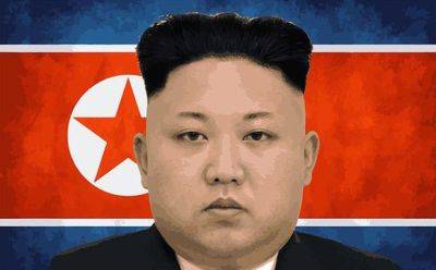 Северная Корея провела ракетные испытания - mignews.net - Сша - Южная Корея - Кндр - Корея