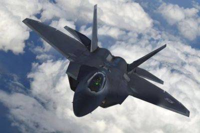 В Китае создали чудо-радар, видящий стелс-истребитель F-22 - mignews.net - Китай