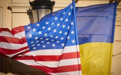Джон Байден - Патрик Райдер - США хотят отправить в Украину дополнительных военных советников, - СМИ - mignews.net - Сша - Украина - Киев - Президент