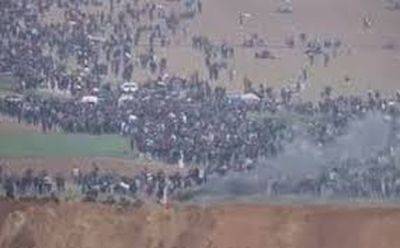 Махмуд Аббас - ФАТХ и ХАМАС призвали ко "всеобщей забастовке" и насилию против Израиля - mignews.net - Израиль - Хамас
