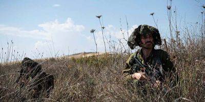 Гиль Элияг - Кибуц на севере обстреляли из пулемета, ЦАХАЛ ищет террористов - detaly.co.il - Израиль - Палестина