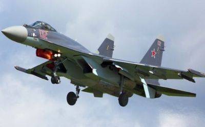 Forbes - Иранские СМИ опровергли информацию о поставках российских истребителей Су-35 - mignews.net - Россия - Исфахан