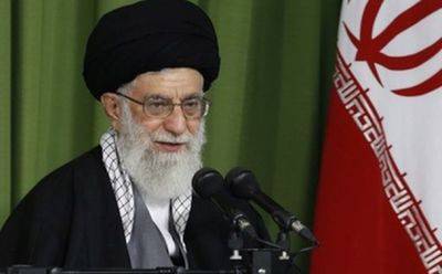 Аятолла Хаменаи выразил КСИР признательность за атаку на Израиль - nashe.orbita.co.il - Израиль - Иран
