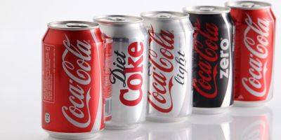 Диетолог сравнила состав Diet Coke и Coca-Cola Zero - detaly.co.il - Сша - Канада