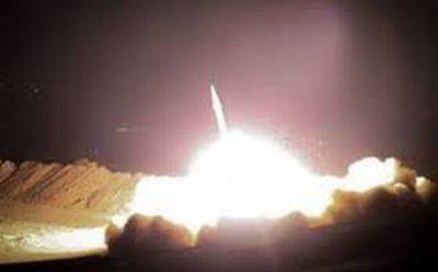 Пять ракет выпущены из Ирака по военной базе США в Сирии - mignews.net - Сирия - Ирак - Сша