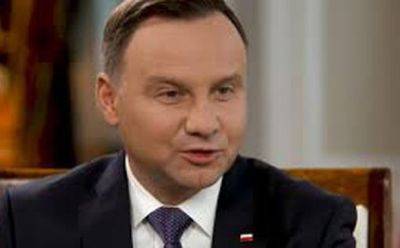 Аджей Дуда - Польша готова к размещению ядерного оружия на своей территории - mignews.net - Сша - Польша - Президент