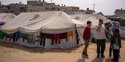 Даниэль Хагари - Fatima Shbair - Перед операцией в Рафиахе: Израиль значительно расширит гуманитарную зону в секторе Газа - detaly.co.il - Израиль
