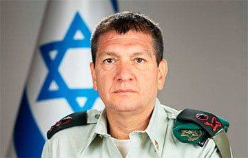 Герци Халеви - Аарон Халива - Глава военной разведки Израиля подал в отставку - charter97.org - Израиль - Белоруссия - Хамас