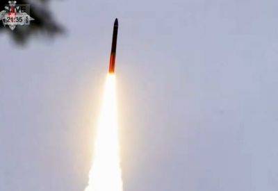 Иран пообещал не использовать ядерное оружие - nashe.orbita.co.il - Израиль - Иран