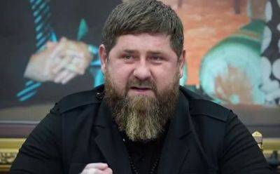 Рамзан Кадыров - СМИ узнали диагноз Рамзана Кадырова - mignews.net - республика Чечня