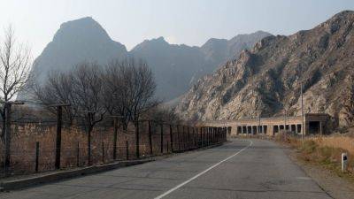 Автодорога Армения-Иран заблокирована из-за схода селевых потоков - trend.az - Иран - Армения