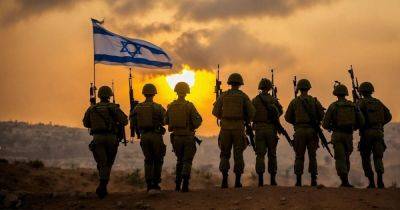 Война в Израиле – Минфин рассматривает досрочное повышение налогов с 1 июля | OBOZ.UA - obozrevatel.com - Израиль - Иран