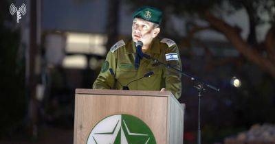 Ронен Бар - Глава разведки Израиля уходит в отставку из-за атаки ХАМАС 7 октября - dsnews.ua - Израиль - Украина - Хамас