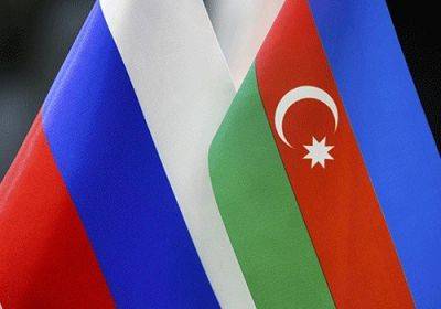 Эмин Гаджиев - Азербайджано-российские отношения - пример стратегического союзничества - комментарий - trend.az - Россия - Азербайджан - Президент