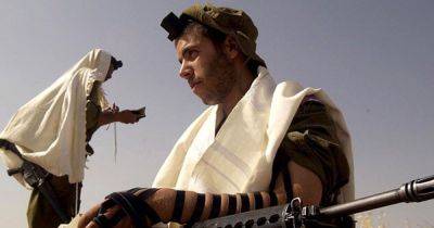 Энтони Блинкен - Биньямин Нетаньяху - США могут ввести санкции против батальона ЦАХАЛ - Нецах Иегуда - в чем причина - Израиль ХАМАС война | OBOZ.UA - obozrevatel.com - Израиль - Сша - Вашингтон - Хамас