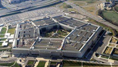 Патрик Райдер - Пентагон подтвердил начало консультаций по выводу войск США из Нигера - trend.az - Сша - Нигер